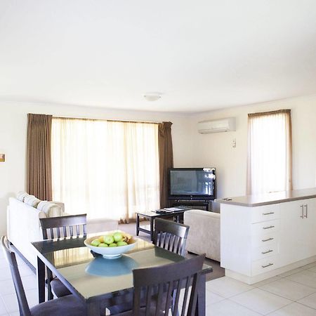 Echuca Moama Holiday Villas Ngoại thất bức ảnh