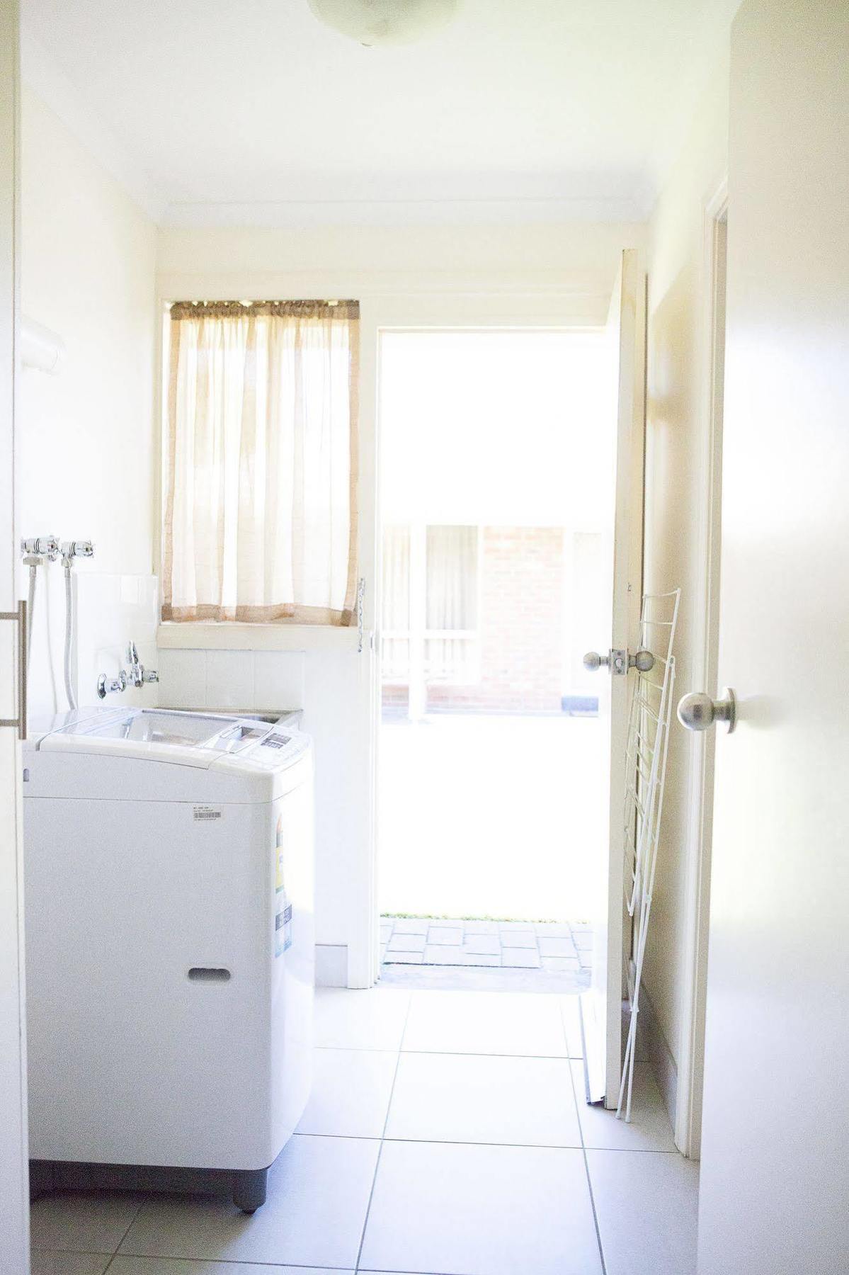 Echuca Moama Holiday Villas Ngoại thất bức ảnh