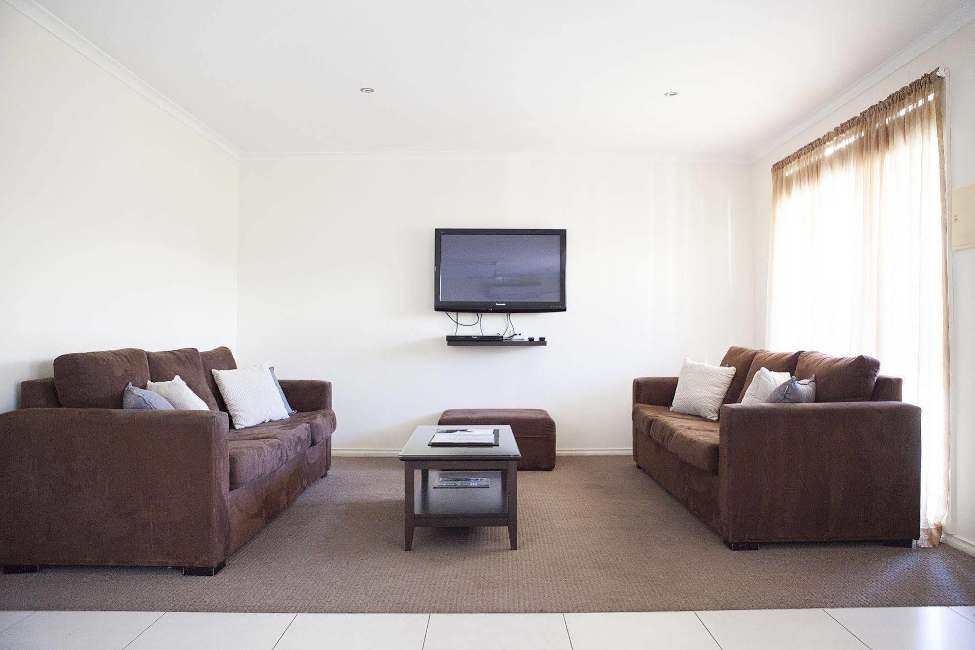 Echuca Moama Holiday Villas Ngoại thất bức ảnh