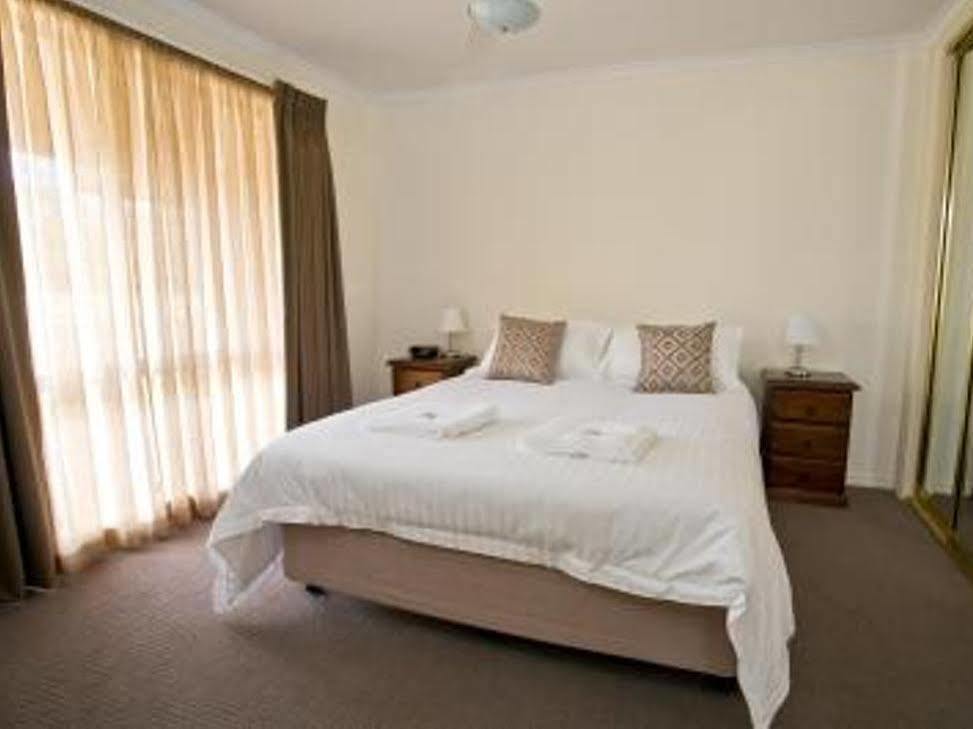 Echuca Moama Holiday Villas Ngoại thất bức ảnh