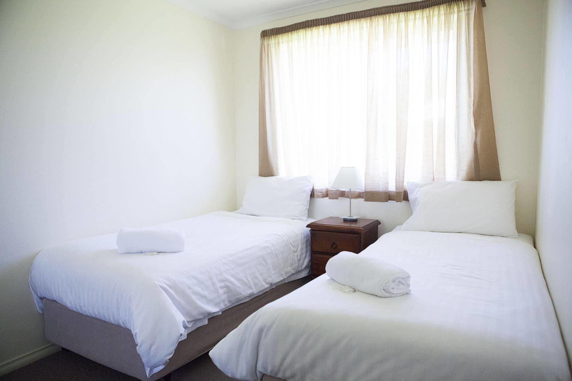 Echuca Moama Holiday Villas Ngoại thất bức ảnh