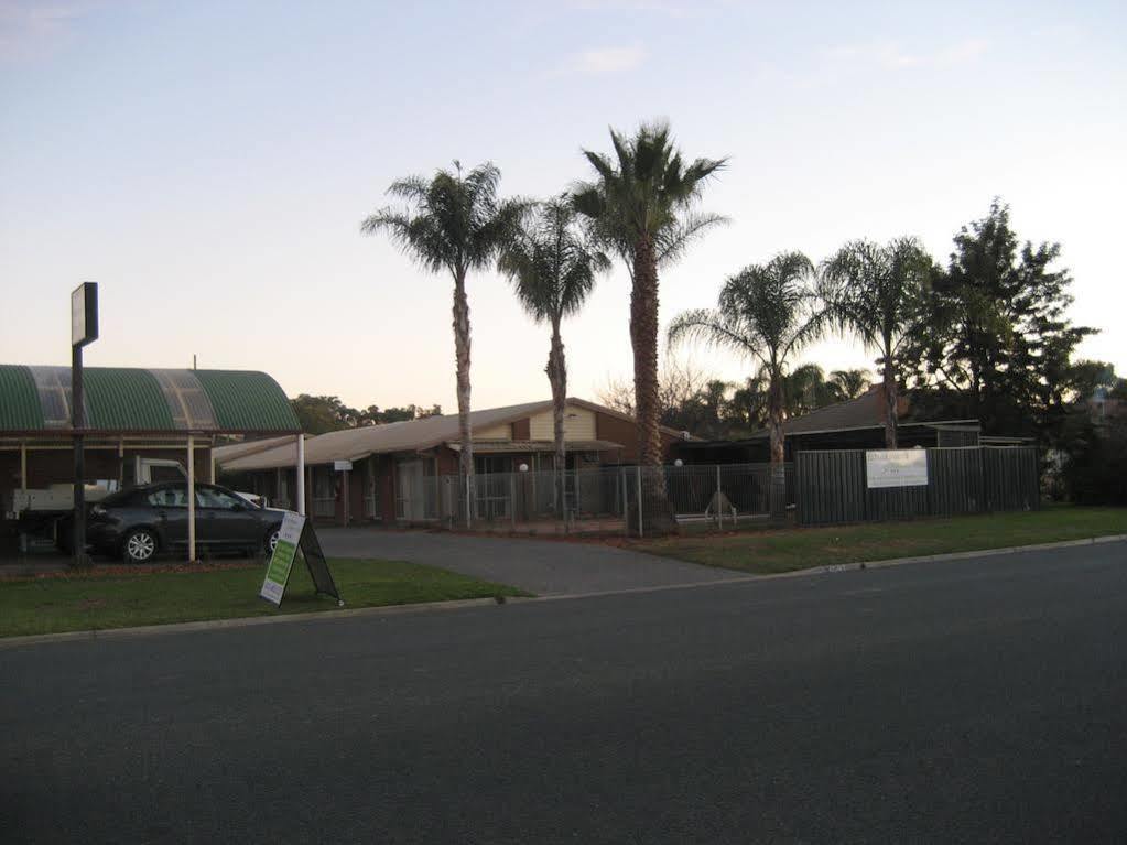 Echuca Moama Holiday Villas Ngoại thất bức ảnh
