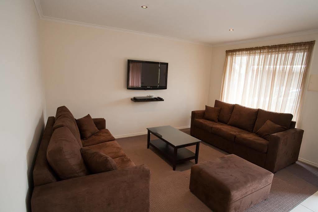 Echuca Moama Holiday Villas Ngoại thất bức ảnh