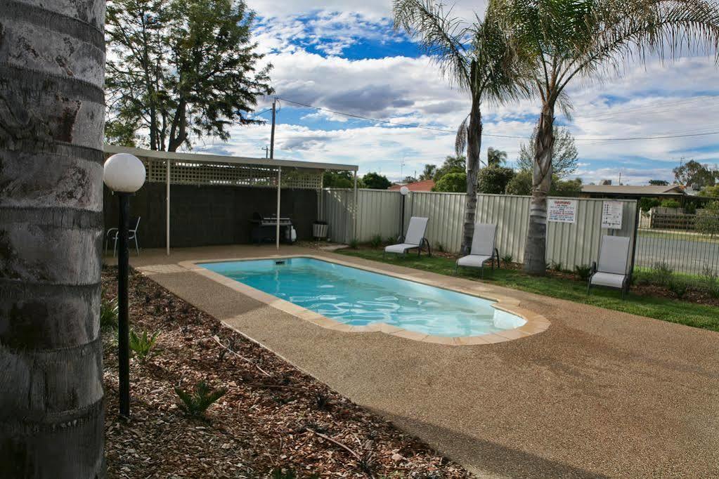 Echuca Moama Holiday Villas Ngoại thất bức ảnh