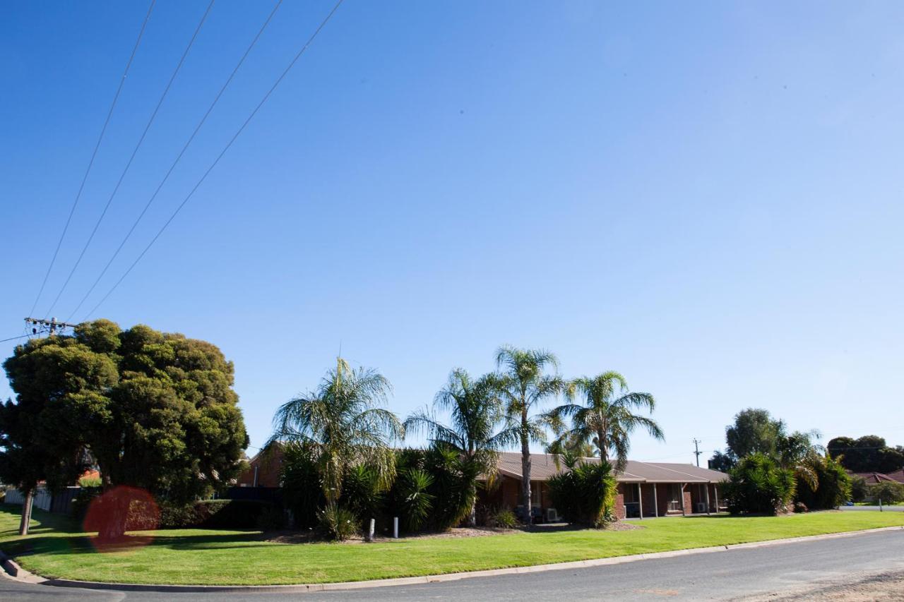 Echuca Moama Holiday Villas Ngoại thất bức ảnh